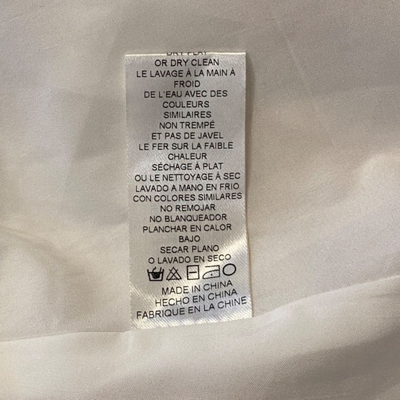 Adelyn Rae Pink Floral Eyelet Dress 33934 - Picture 13 of 15